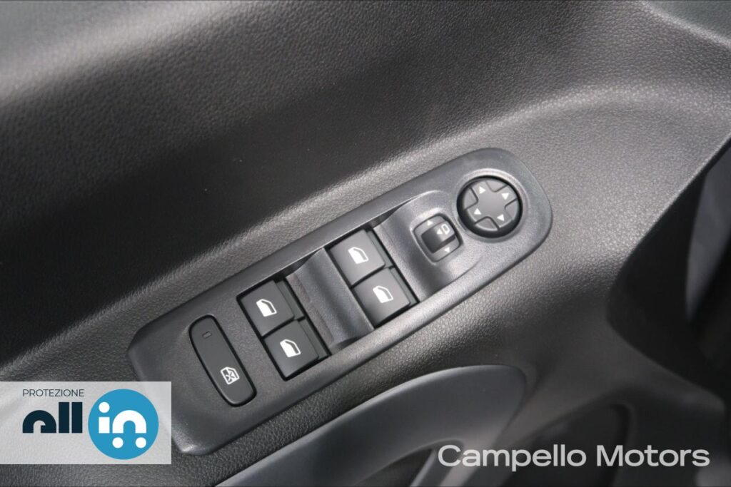 FIAT Doblò Combi LH1 1.5 BlueHdi 130cv AT6 N1 Km 0 Mestre Terraglio