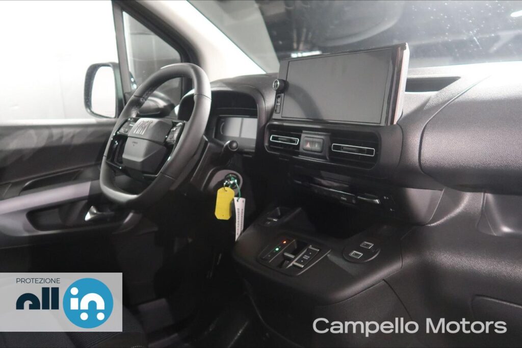 FIAT Doblò Combi LH1 1.5 BlueHdi 130cv AT6 N1 Km 0 Mestre Terraglio