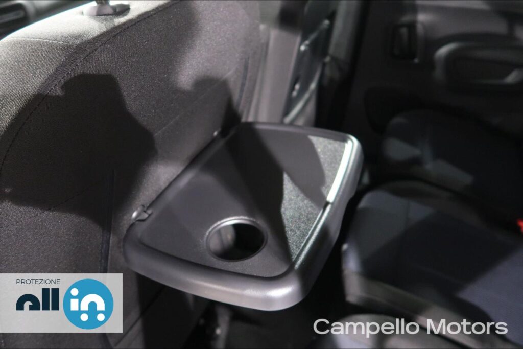 FIAT Doblò Combi LH1 1.5 BlueHdi 130cv AT6 N1 Km 0 Mestre Terraglio