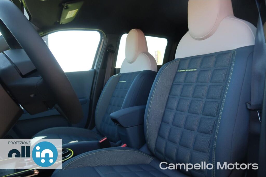 FIAT Grande Panda 1.2 T Hybrid 100cv La Prima Usato Mirano