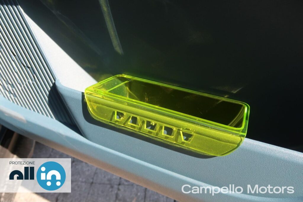 FIAT Grande Panda 1.2 T Hybrid 100cv La Prima Usato Mirano