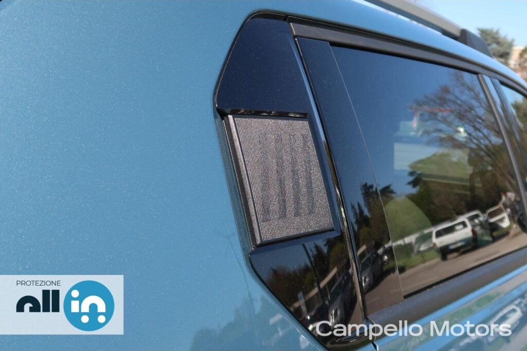 FIAT Grande Panda 1.2 T Hybrid 100cv La Prima Usato Mirano