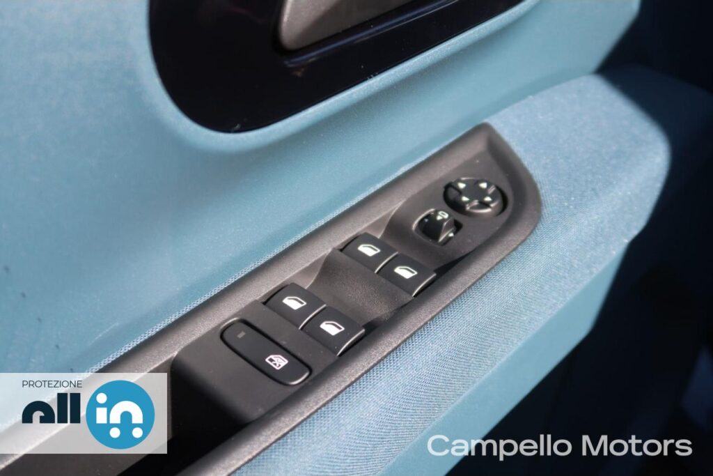 FIAT Grande Panda 1.2 T Hybrid 100cv La Prima Usato Mirano