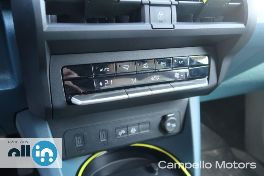 FIAT Grande Panda 1.2 T Hybrid 100cv La Prima Usato Mirano