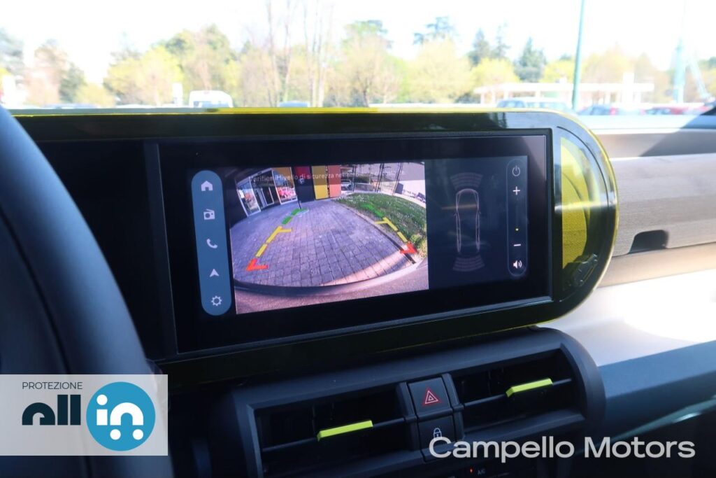 FIAT Grande Panda 1.2 T Hybrid 100cv La Prima Usato Mirano