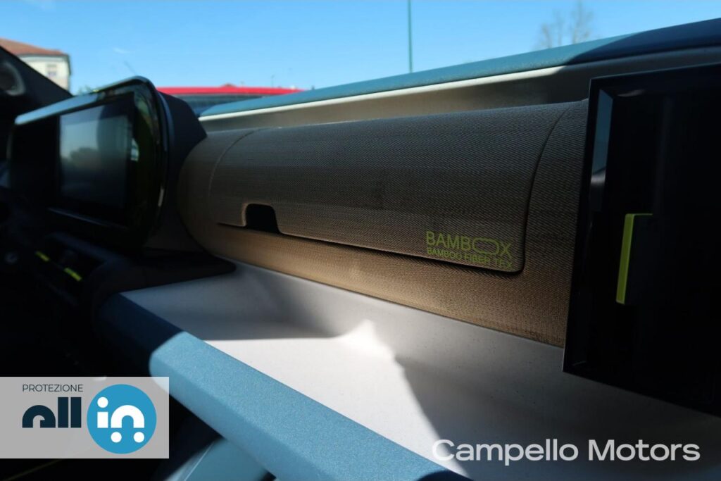 FIAT Grande Panda 1.2 T Hybrid 100cv La Prima Usato Mirano