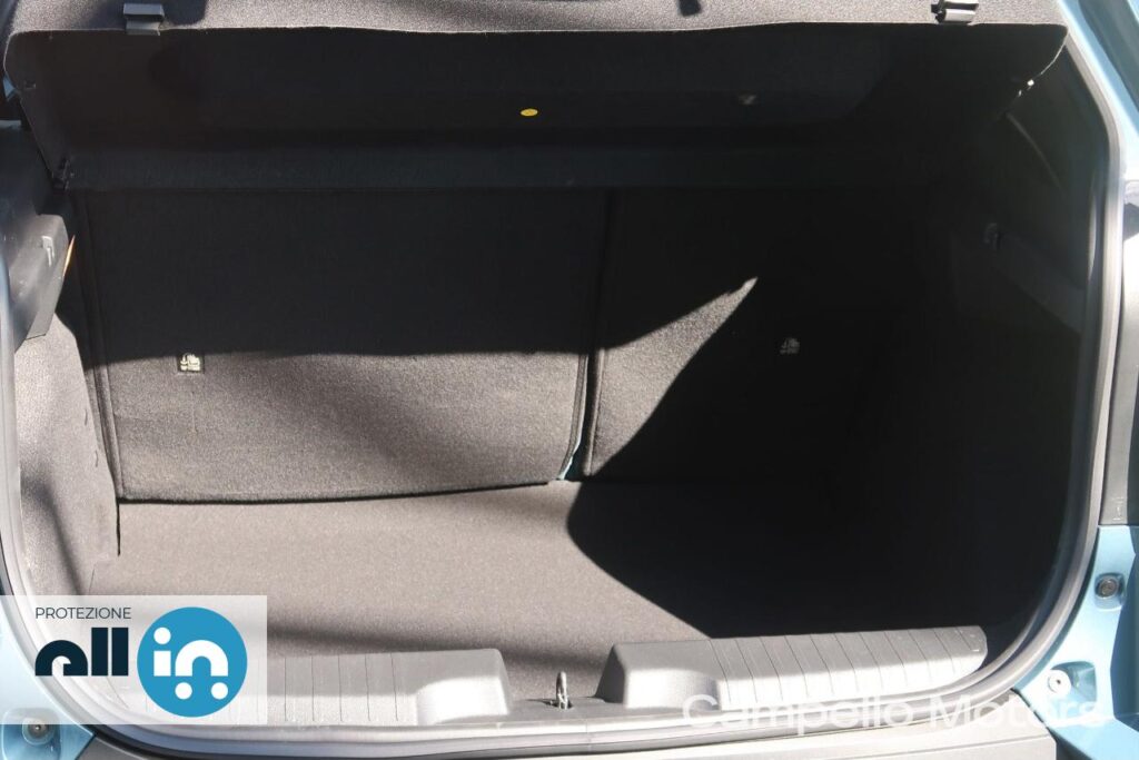 FIAT Grande Panda 1.2 T Hybrid 100cv La Prima Usato Mirano