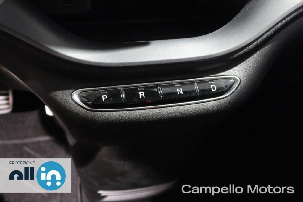 FIAT Nuova 500e Abarth Km 0 Mestre Terraglio