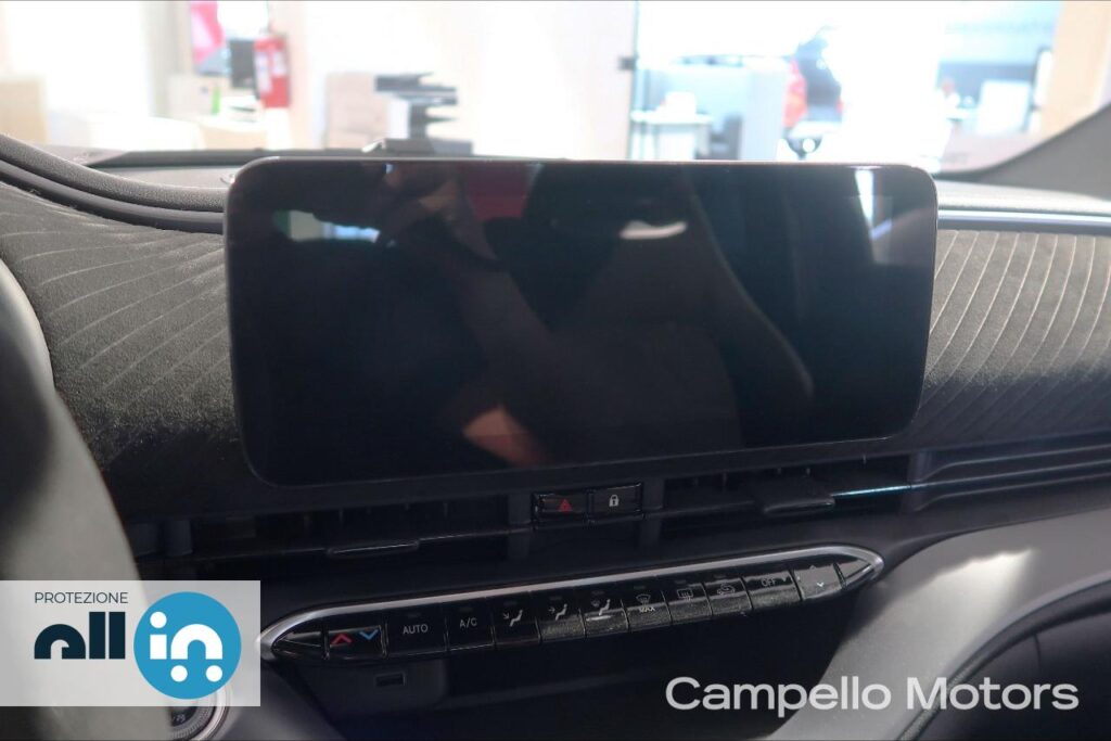 FIAT Nuova 500e Abarth Km 0 Mestre Terraglio