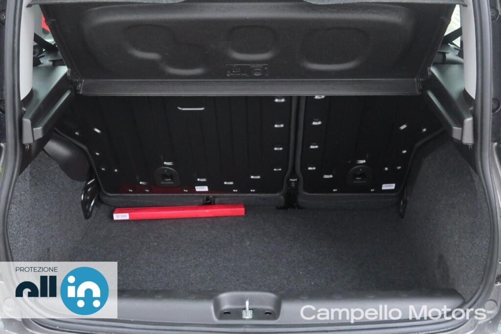 FIAT Panda 1.0 70cv Hybrid City Cross Usato Padova