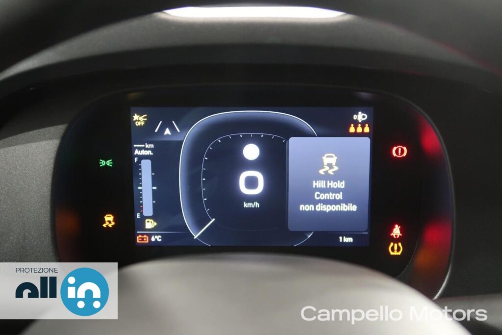 FIAT Panda 1.0 70cv Hybrid Panda My25 Km 0 Mestre Terraglio