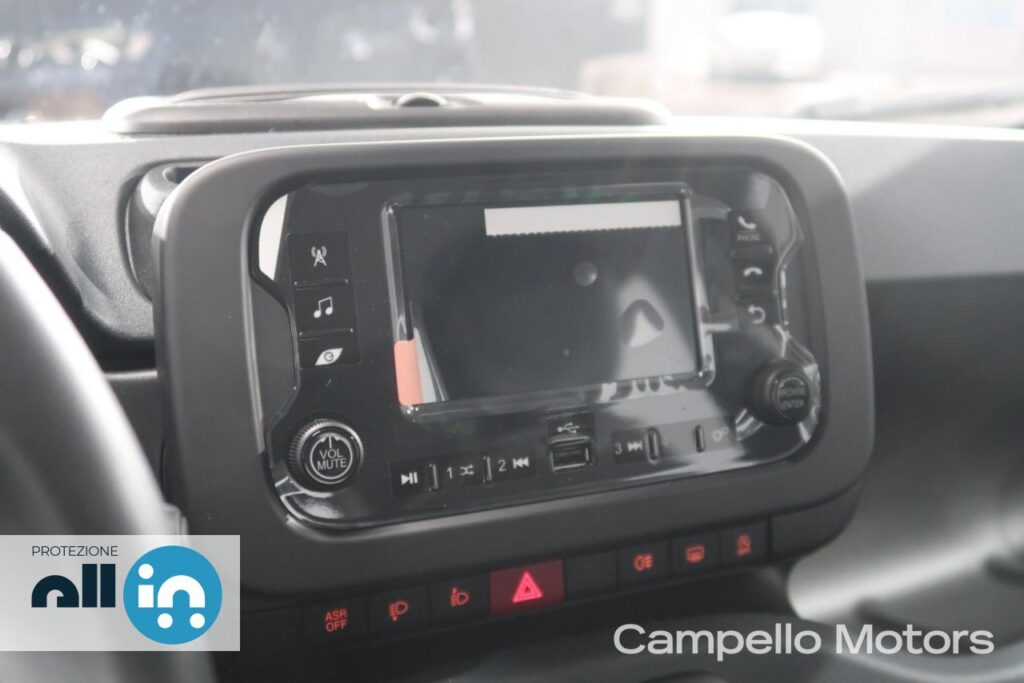 FIAT Panda 1.0 70cv Hybrid Panda My25 Km 0 Mestre Terraglio