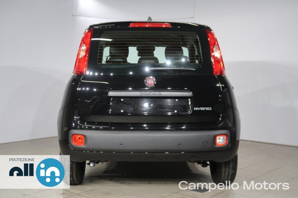 FIAT Panda 1.0 70cv Hybrid Panda My25 Km 0 Mestre Terraglio