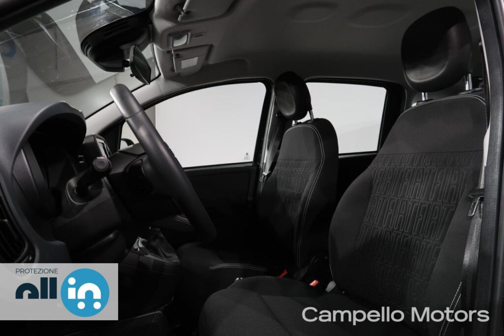 FIAT Panda 1.0 70cv Hybrid Panda My25 Km 0 Mestre Terraglio