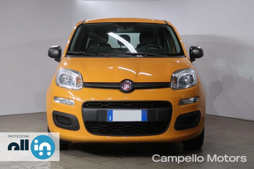 FIAT Panda 1.0 70cv Hybrid Panda Usato Mestre Terraglio