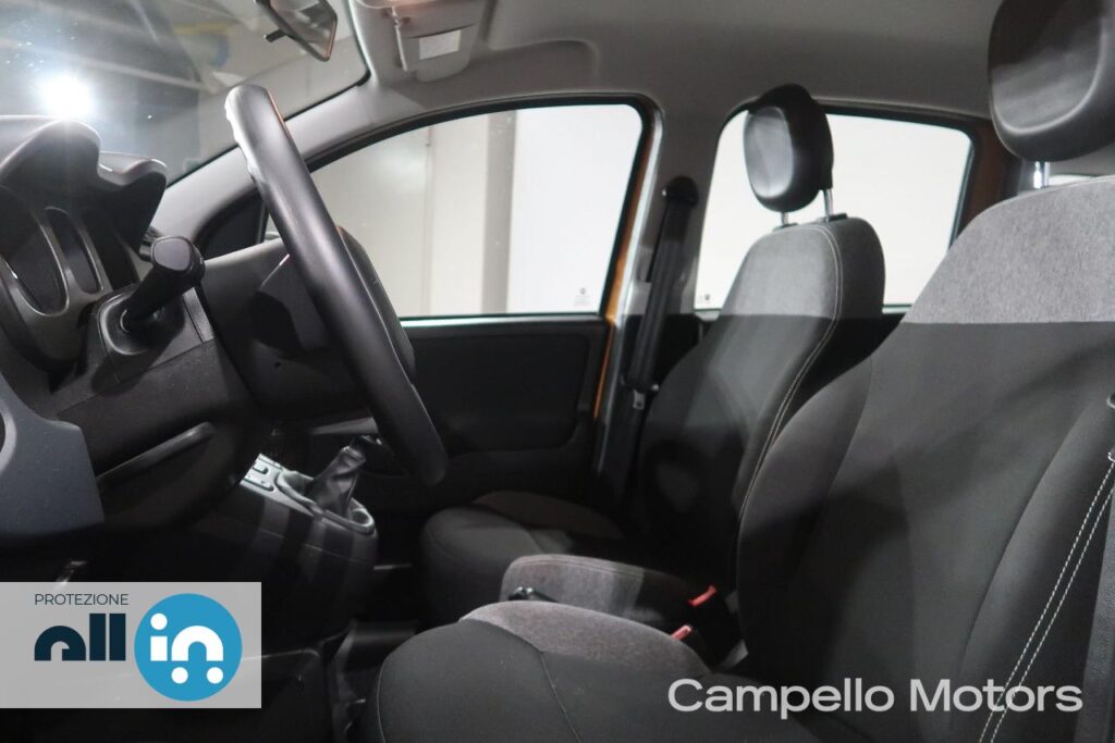 FIAT Panda 1.0 70cv Hybrid Panda Usato Mestre Terraglio