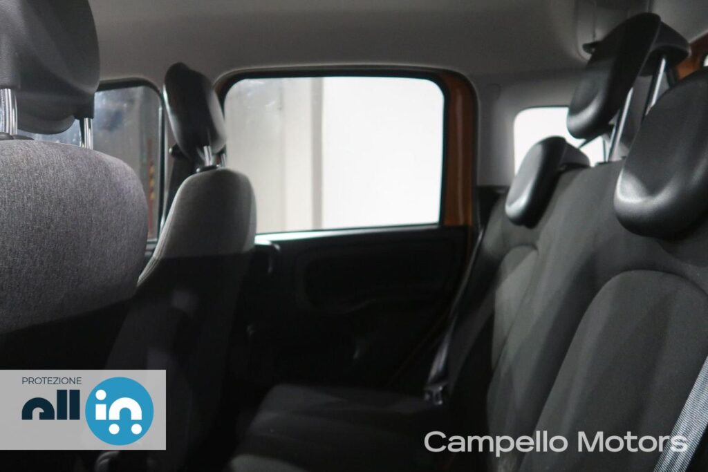 FIAT Panda 1.0 70cv Hybrid Panda Usato Mestre Terraglio