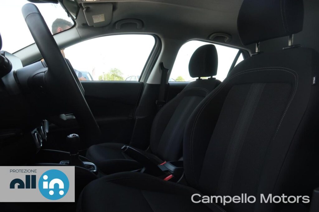 FIAT Tipo Station Wagon 1.0 T3 100cv Usato Mestre