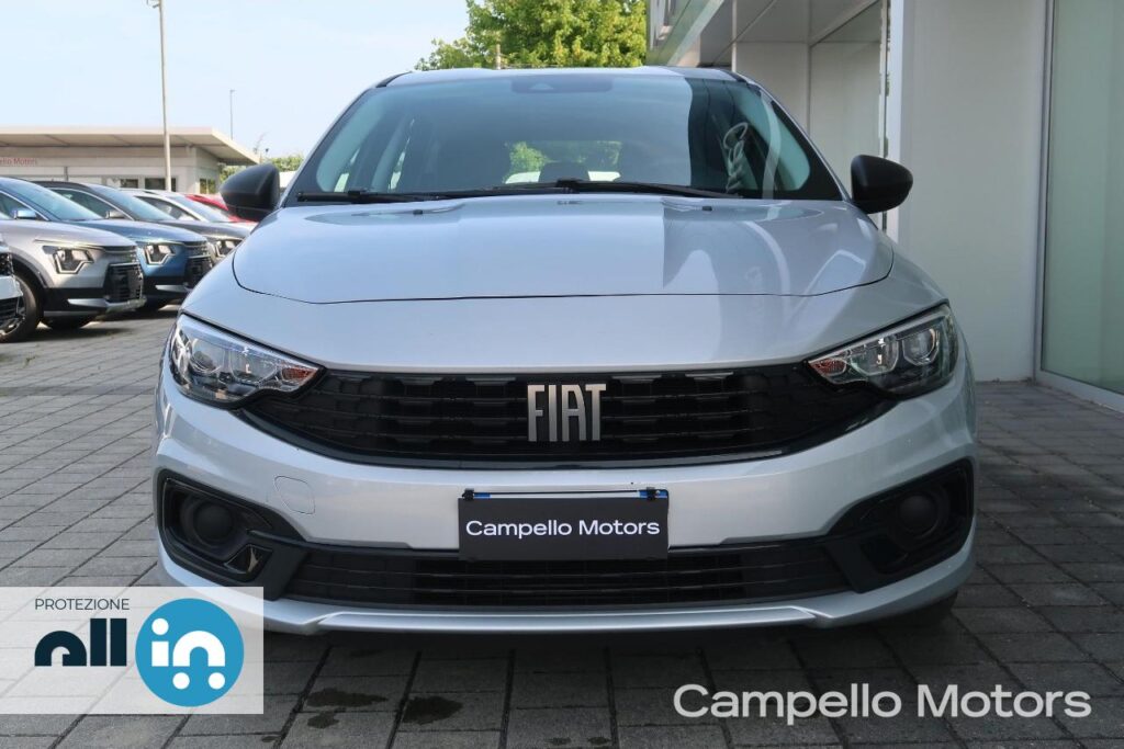 FIAT Tipo Station Wagon 1.0 T3 100cv Usato Mestre