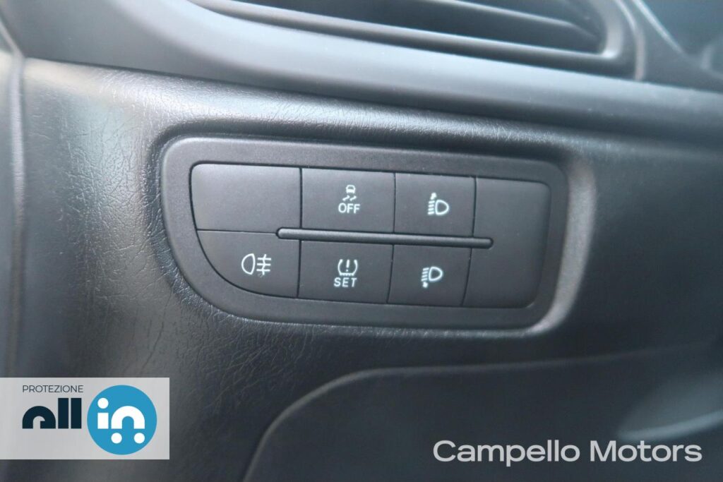 FIAT Tipo Station Wagon 1.0 T3 100cv Usato Mestre