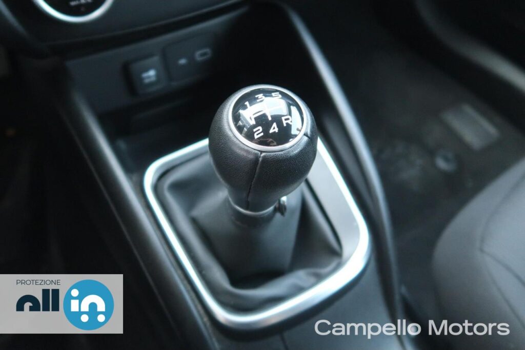 FIAT Tipo Station Wagon 1.0 T3 100cv Usato Mestre