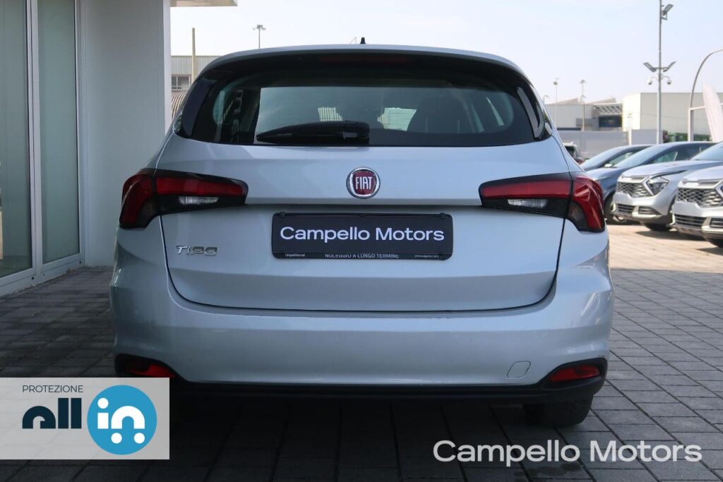FIAT Tipo Station Wagon 1.0 T3 100cv Usato Mestre