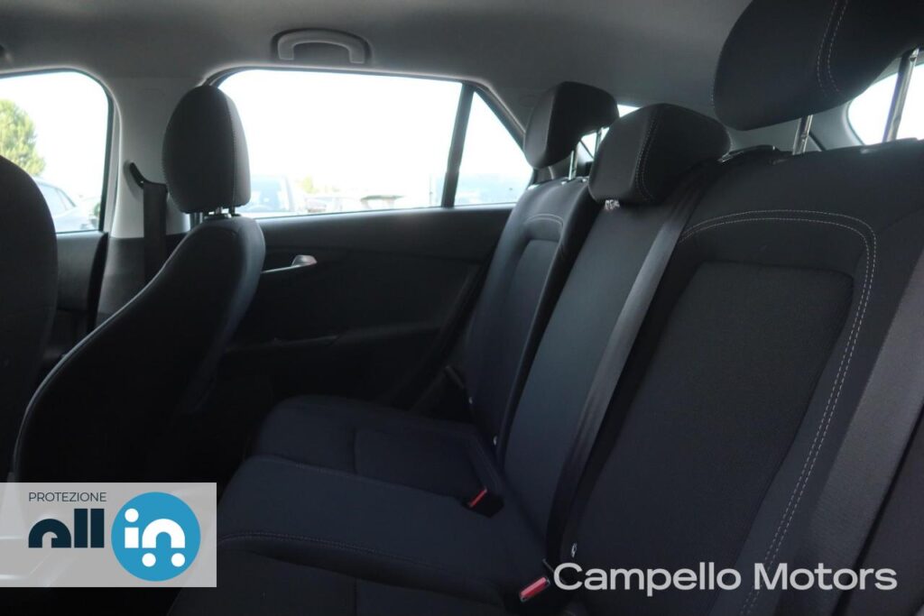 FIAT Tipo Station Wagon 1.0 T3 100cv Usato Mestre