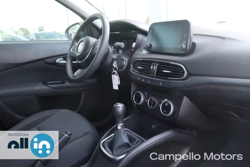 FIAT Tipo Station Wagon 1.0 T3 100cv Usato Mestre