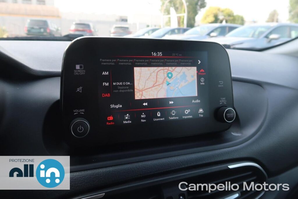 FIAT Tipo Station Wagon 1.0 T3 100cv Usato Mestre