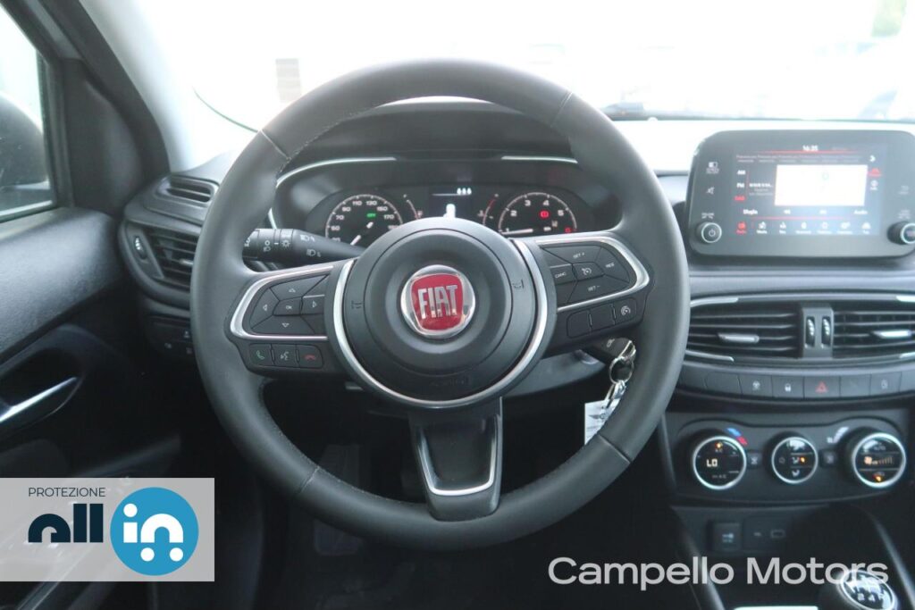 FIAT Tipo Station Wagon 1.0 T3 100cv Usato Mestre