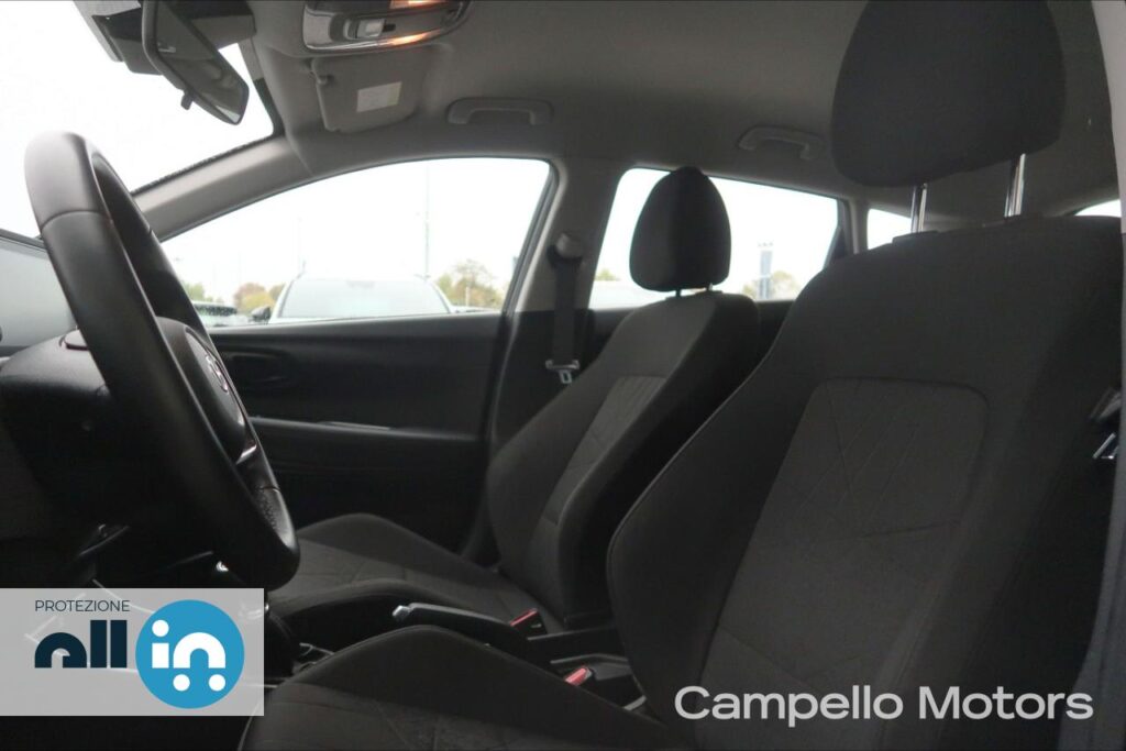 HYUNDAI Bayon 1.2 MPI MT XLine Usato Mestre