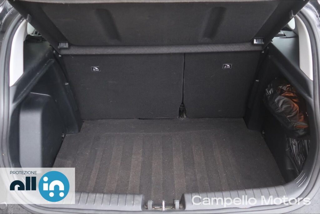 HYUNDAI Bayon 1.2 MPI MT XLine Usato Mestre