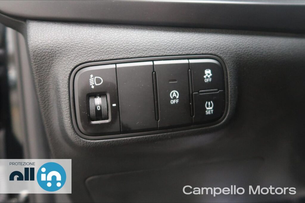 HYUNDAI Bayon 1.2 MPI MT XLine Usato Mestre