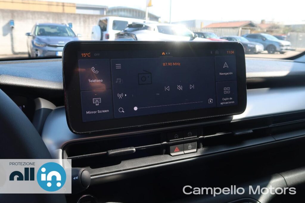 JEEP Avenger 1.2 T 100cv Summit MY24 Km 0 Mirano