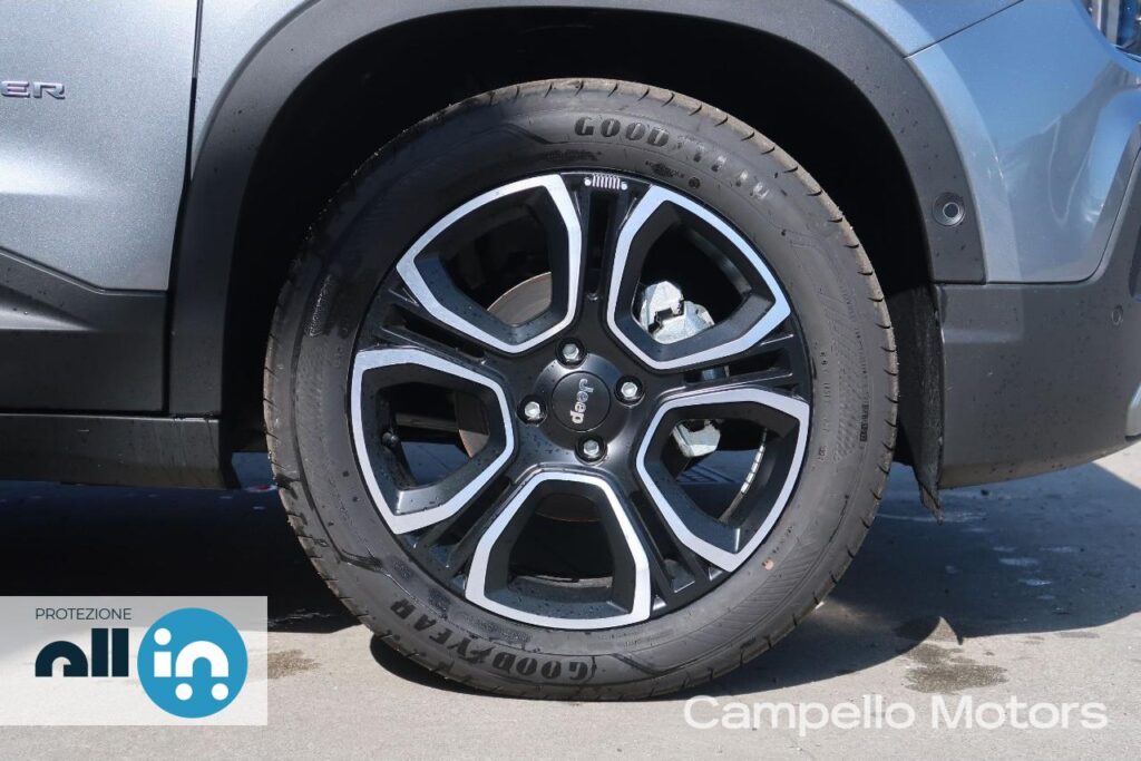 JEEP Avenger 1.2 T 100cv Summit MY24 Km 0 Mirano