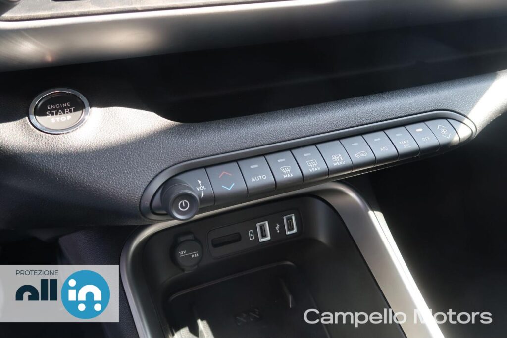 JEEP Avenger 1.2 T 100cv Summit MY24 Km 0 Mirano