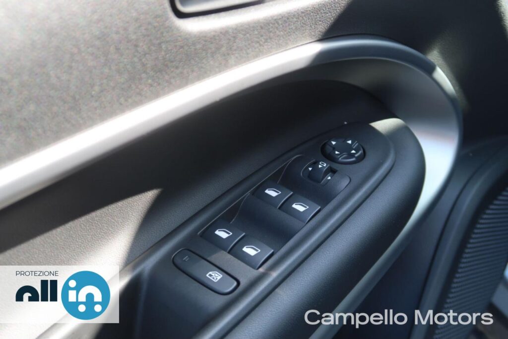 JEEP Avenger 1.2 T 100cv Summit MY24 Km 0 Mirano