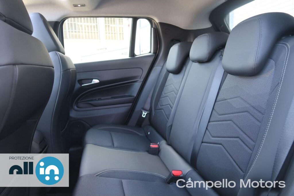 JEEP Avenger 1.2 T 100cv Summit MY24 Km 0 Mirano