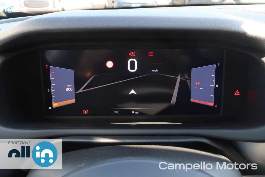 JEEP Avenger 1.2 T 100cv Summit MY24 Km 0 Mirano