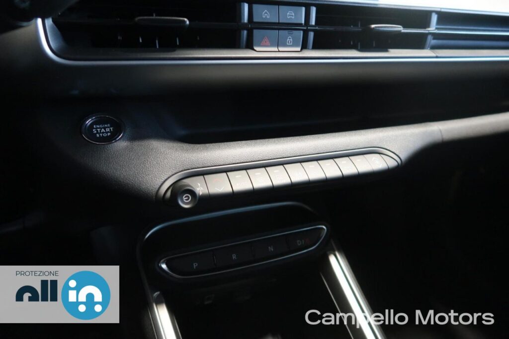 JEEP Avenger BEV Altitude 100% Elettrica Km 0 Mestre Terraglio