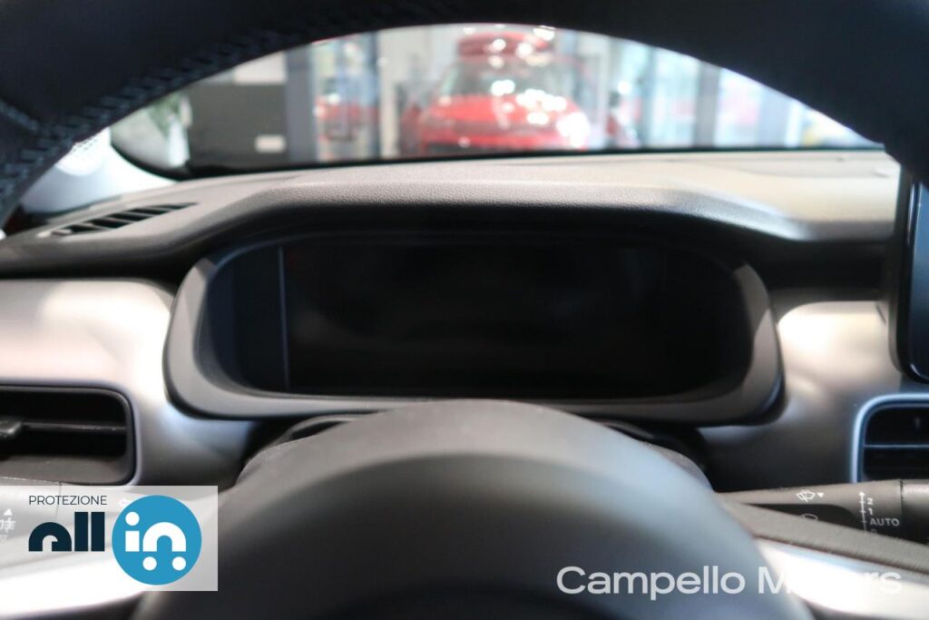 JEEP Avenger BEV Altitude 100% Elettrica Km 0 Mestre Terraglio