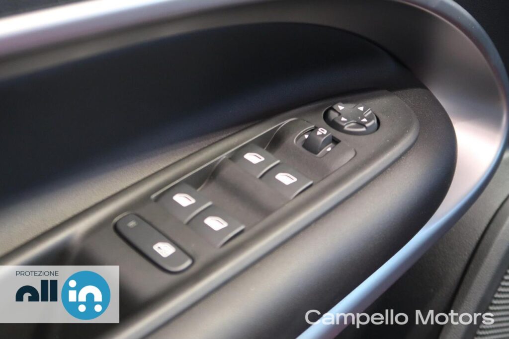 JEEP Avenger BEV Altitude 100% Elettrica Km 0 Mestre Terraglio