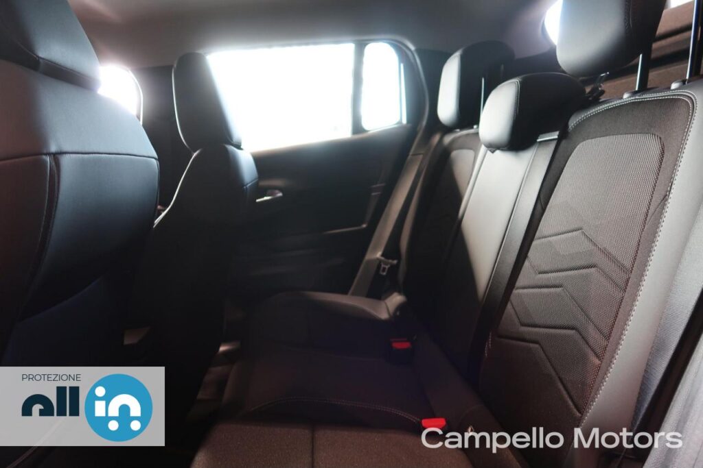 JEEP Avenger BEV Altitude 100% Elettrica Km 0 Mestre Terraglio