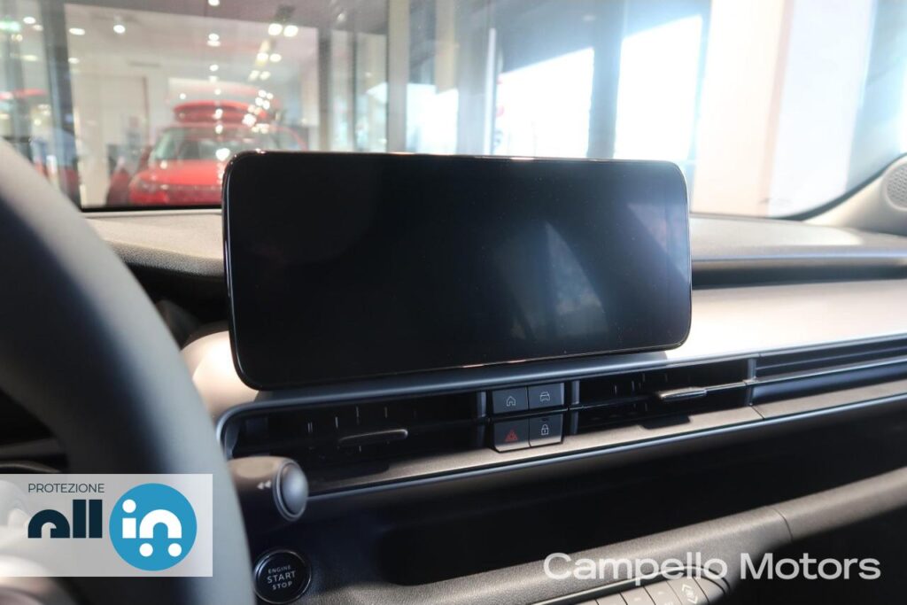 JEEP Avenger BEV Altitude 100% Elettrica Km 0 Mestre Terraglio