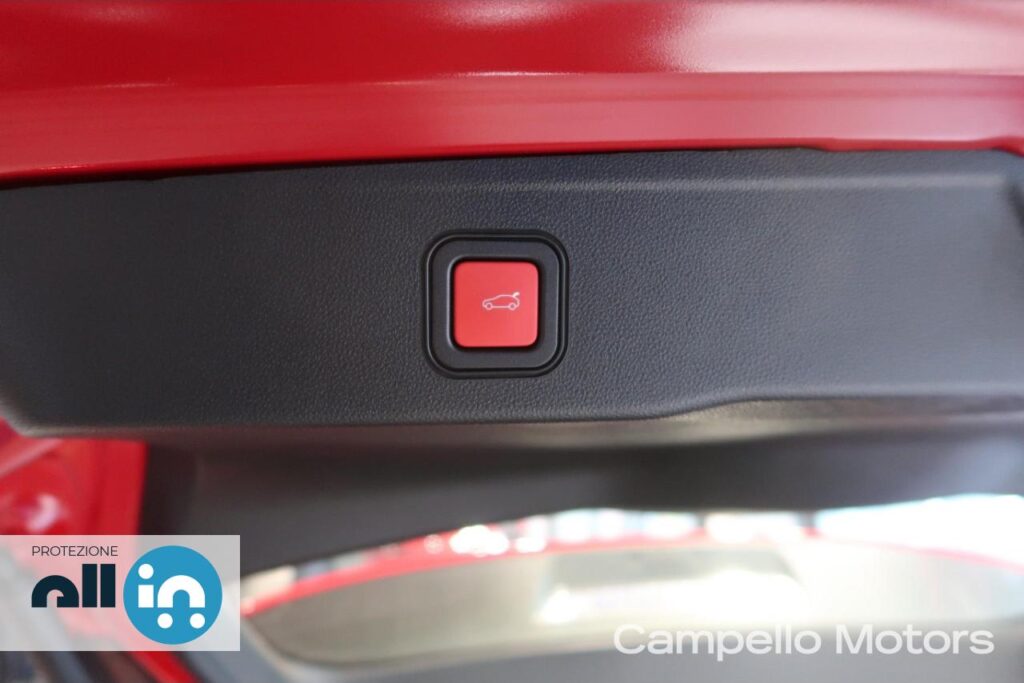 JEEP Avenger BEV Altitude 100% Elettrica Km 0 Mestre Terraglio