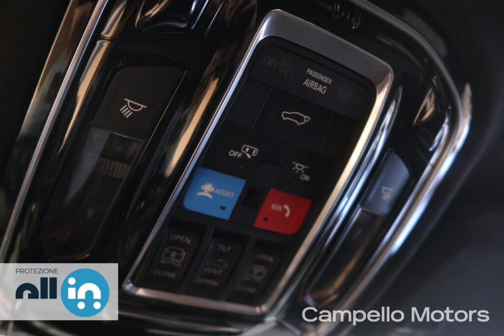 JEEP Grand Cherokee Phev 2.0 4xe 380cv AT8 Summit Reserve  Km 0 Mirano