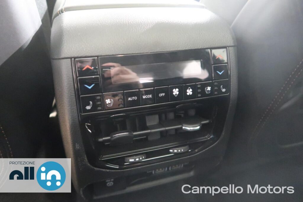 JEEP Grand Cherokee Phev 2.0 4xe 380cv AT8 Summit Reserve  Km 0 Mirano