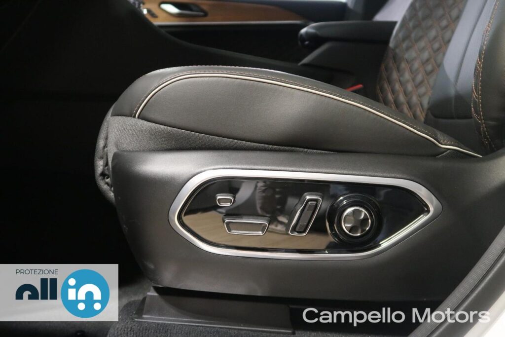 JEEP Grand Cherokee Phev 2.0 4xe 380cv AT8 Summit Reserve  Km 0 Mirano