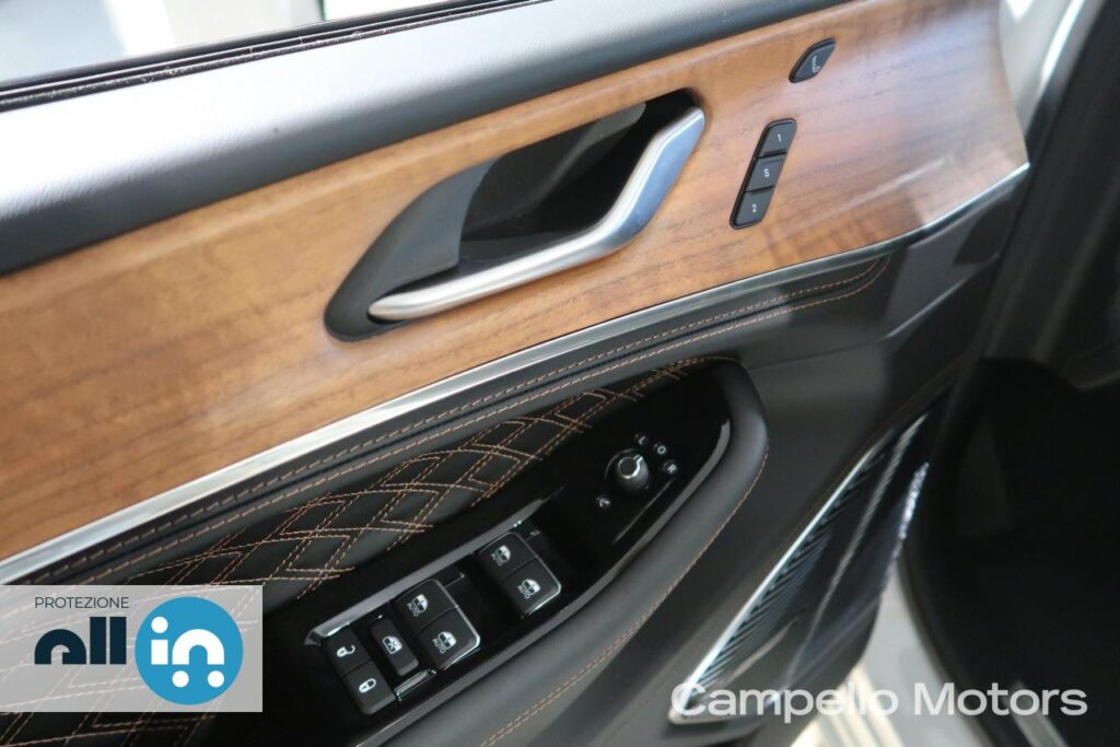 JEEP Grand Cherokee Phev 2.0 4xe 380cv AT8 Summit Reserve  Km 0 Mirano