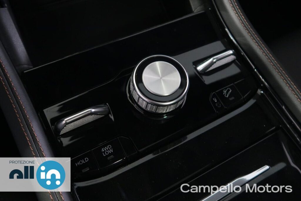 JEEP Grand Cherokee Phev 2.0 4xe 380cv AT8 Summit Reserve  Km 0 Mirano